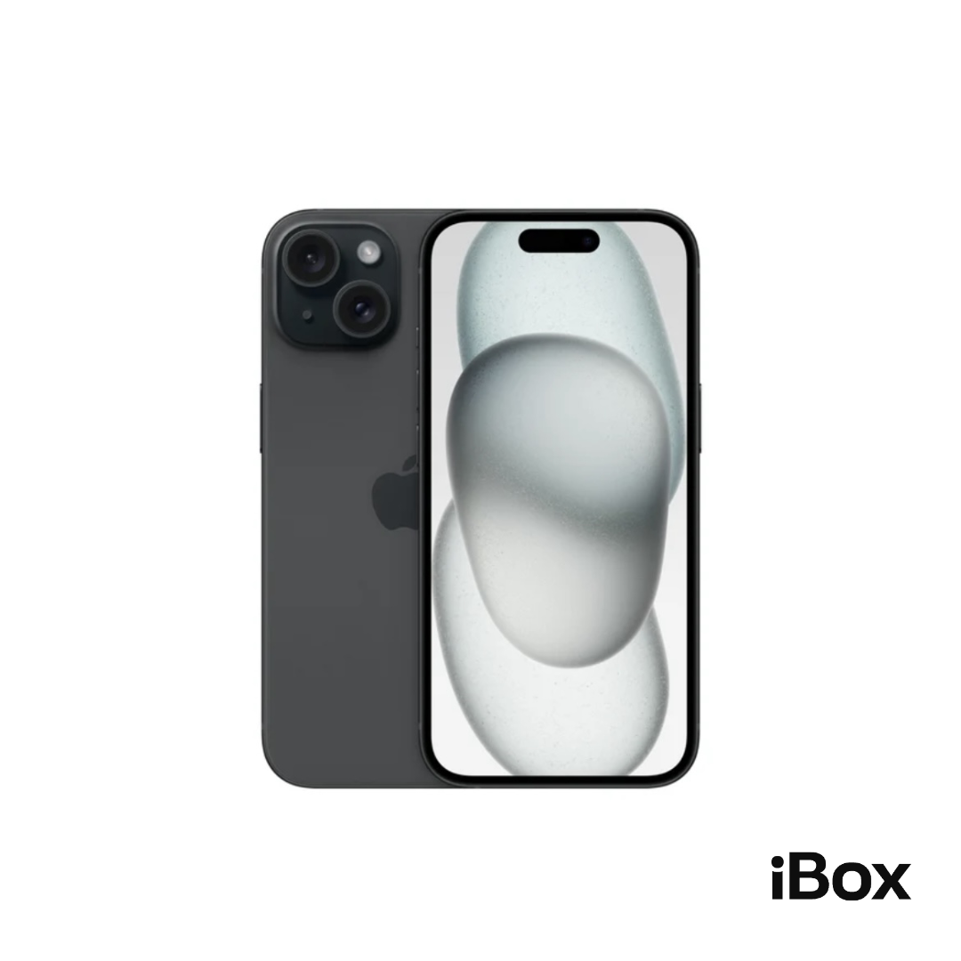 iPhone 15
