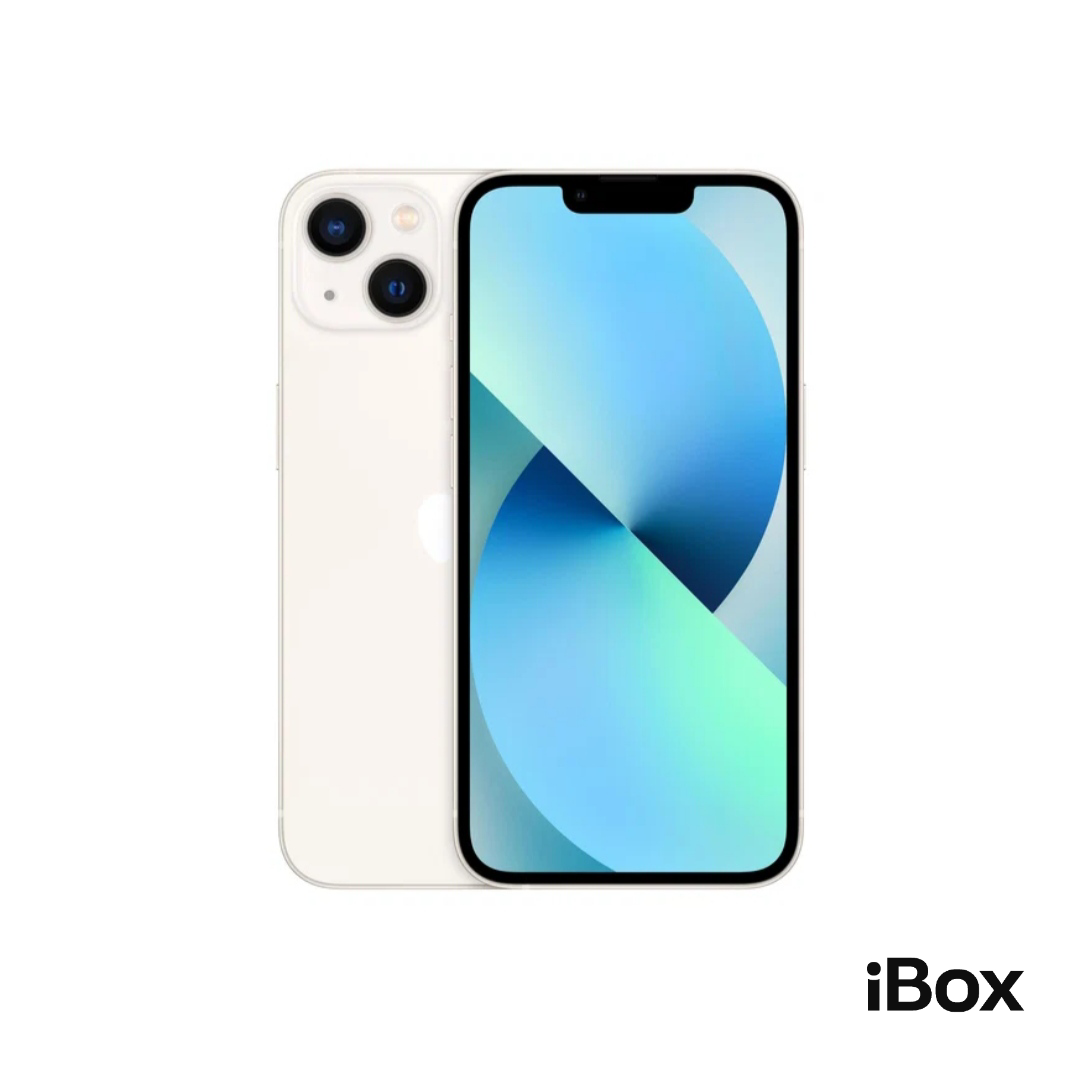 iPhone 13