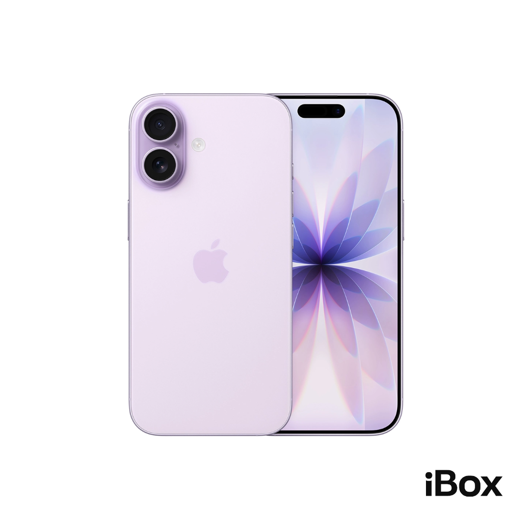 iPhone 17 iBox